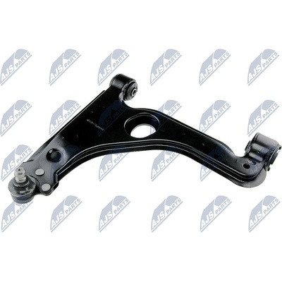 NTY Rameno zavesenia kolies ZWD-PL-017