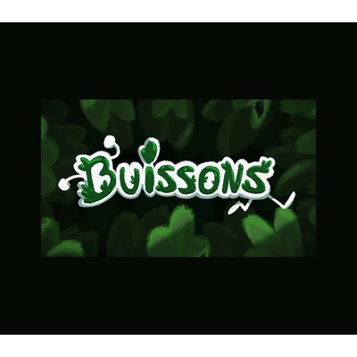 Buissons