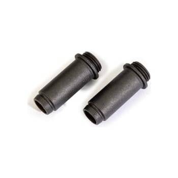 Traxxas тяло на амортисьор GTM сиво