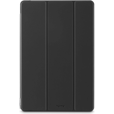 Hama Fold Clear, puzdro pre Samsung Galaxy Tab A11 8,7 231023 čierne/priehľadné