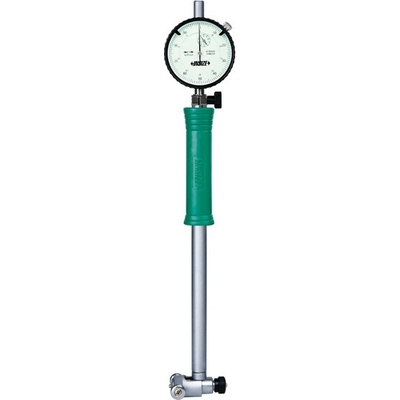 INSIZE Dutinoměr s číselníkovým úchylkoměrem typ 2322 50-100mm