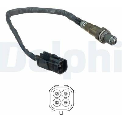 Lambda sonda DELPHI ES20638-12B1