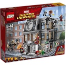 Stavebnice LEGO® LEGO® Super Heroes 76108 Souboj v Sanctum Sanctorum