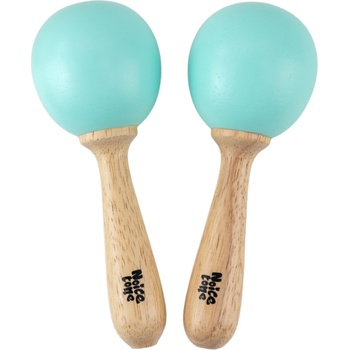 Noicetone M M002-3 15, 5x5, 5cm Turquoise Маракас (M M002-3)