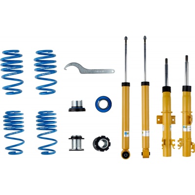 Bilstein Stavitelný podvozek B14 47-238046 pro SEAT Mii (KF1, KE1) 1.0 • 44 kW • 2011—2019