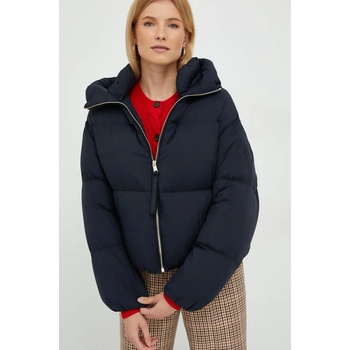 Tommy Hilfiger Пухено яке Tommy Hilfiger в тъмносиньо със зимна изолация (WW0WW35084.9BYY)