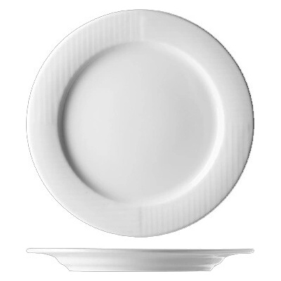G. Benedikt porcelánový tanier plytký 21 cm Diana