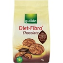 Gullón Fibra sušienky s kúskami tmavej čokolády 75 g