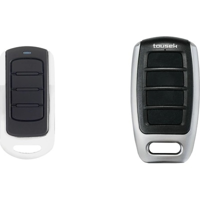 General TOUSEK RS433 AM 4M - dálkový ovladač