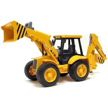 Image 1 of Голям трактор със звукови и светлинни ефекти 8108-1