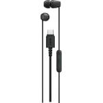 Sony black IEREX15CB.CE7 Слушалки