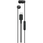 Sony black IEREX15CB.CE7 Слушалки