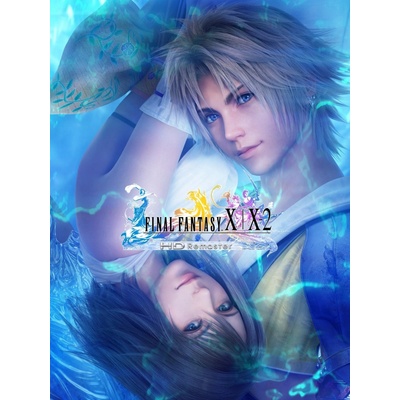 Final Fantasy X & X-2 HD Remaster