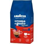  1 кг. кафе на зърна lavazza crema e gusto espresso risveglio classico