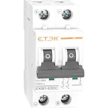 Etek EKM1-63DC-2C20