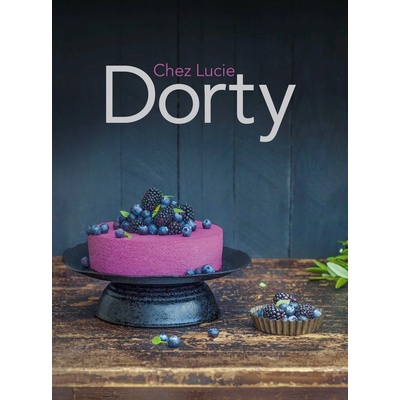 Dorty Chez Lucie - Lucie Dvořáková Chez Lucie