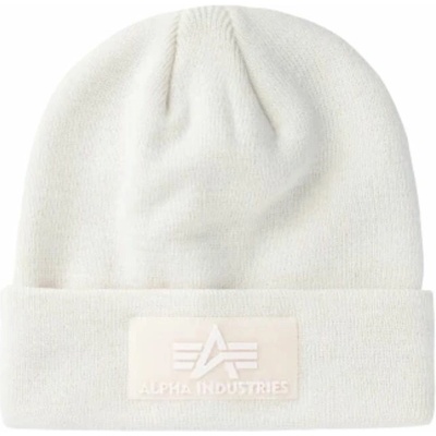 Alpha Industries VLC beanie jet stream čiapka béžová