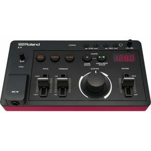 Roland AIRA Compact E-4 Voice Tweaker Вокален процесор (E-4)