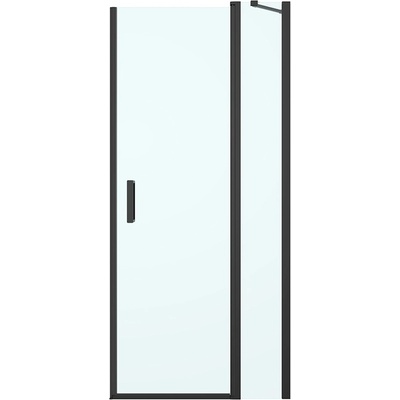 Oltens Verdal sprchové dvere 120 cm výklopné 21206300