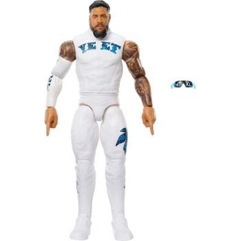 Image 1 of Mattel Wwe jhh87 детска фигурка (jhh87)