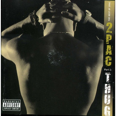 2Pac - The Best Of 2Pac - Part 1: Thug (470967f2-0fad-470c-b5f9-704308abe924)