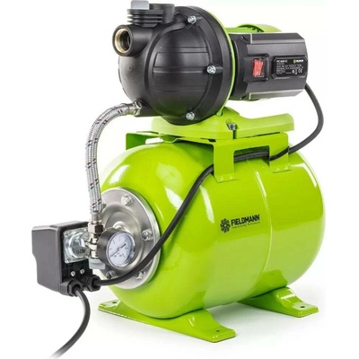Fieldmann FVC 8520-EC