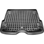 CarMart Гумена стелка за багажник за Ford Focus I (1998 - 2005) Combi - Rezaw Plast
