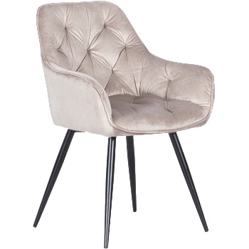 Carmen Трапезен стол latina - лате