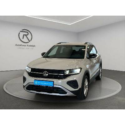 Volkswagen T-Cross 1.0 TSI Goal 70 kW