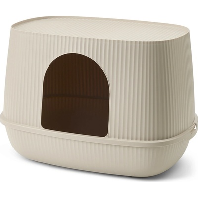 Savic Moona toaleta 57 x 39 x 39 cm