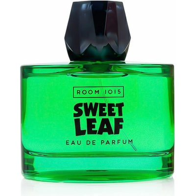 Room 1015 Sweet Leaf parfémovaná voda unisex 100 ml