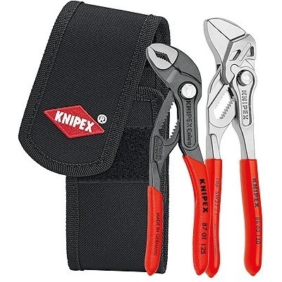 KNIPEX 8603150+8701125