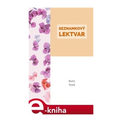Seznamkový lektvar