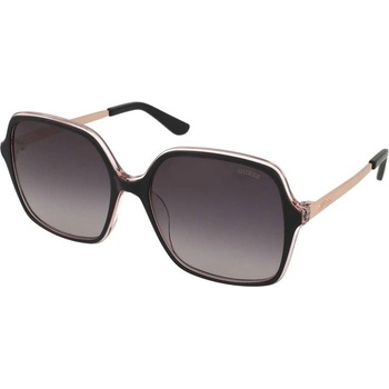 GUESS Диоптрични очила Guess GU00270 01B