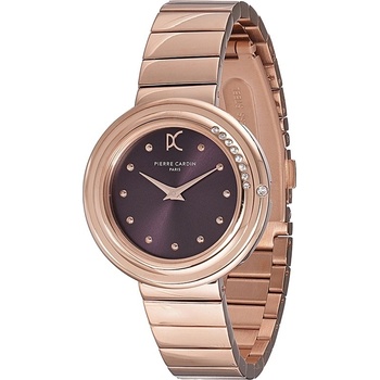 Pierre Cardin CF. 1010. MR - Дамски часовник (CF.1010.MR)