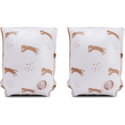 Swim Essentials Brown Leopard