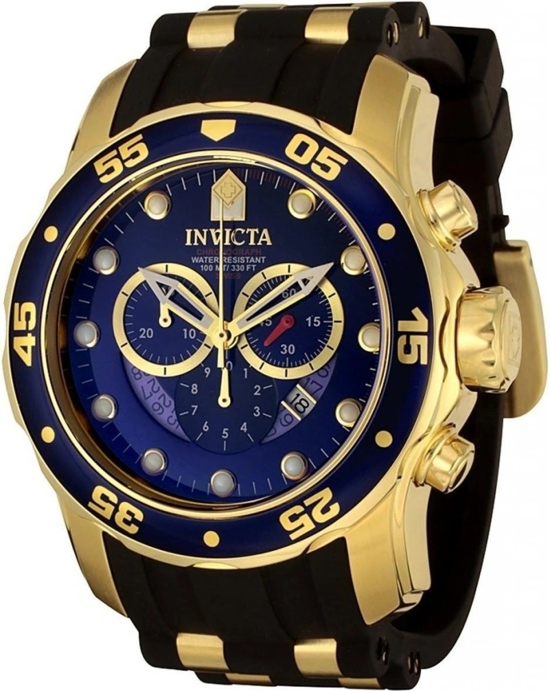 Invicta 6983