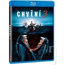 Chvění 3 BD