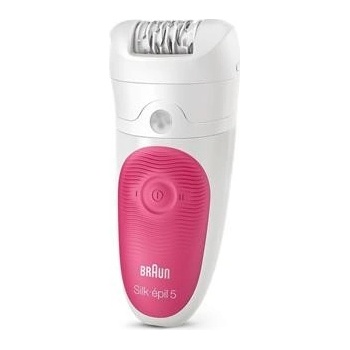 Braun Silk-épil 5 5-539