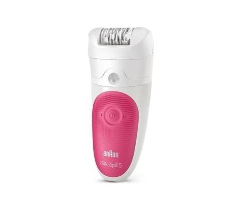 Braun Silk-épil 5 5-539