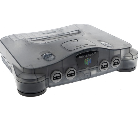 Nintendo 64