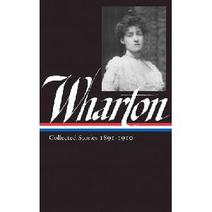 Edith Wharton: Collected Stories Vol 1. 1891-1910 | Edith Wharton, Maureen Howard (ISBN: 9781883011932)