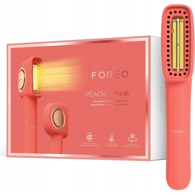Foreo Peach 2 Pro Max IPL