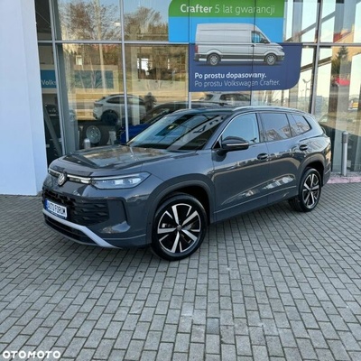 Volkswagen Tayron 1.5 eTSI Life DSG 110 kW
