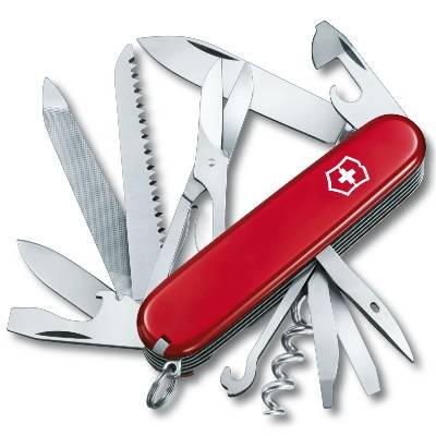 Victorinox Ranger 1.3763