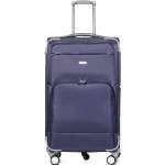 MAT STAR Куфар 8395 - 28 (8395-blue-28)