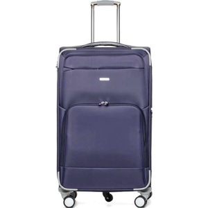 MAT STAR Куфар 8395 - 28 (8395-blue-28)