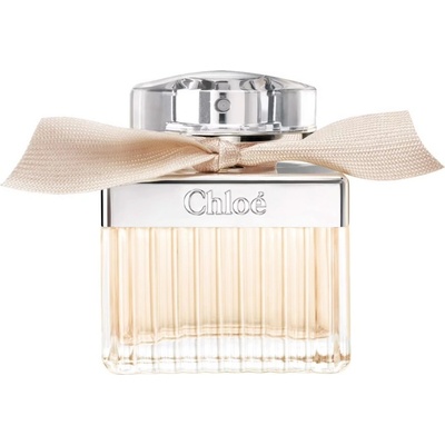 Chloé Chloé Eau De Parfum parfumovaná voda dámska 50 ml