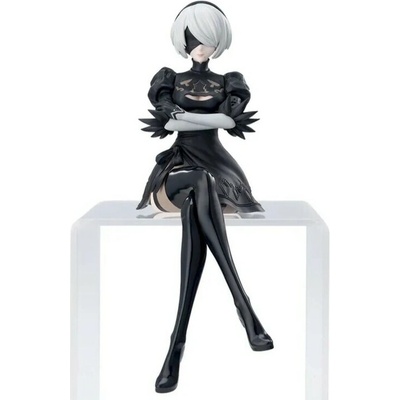 Figúrka NieR:Automata Ver1.1a - 2B, 13 cm