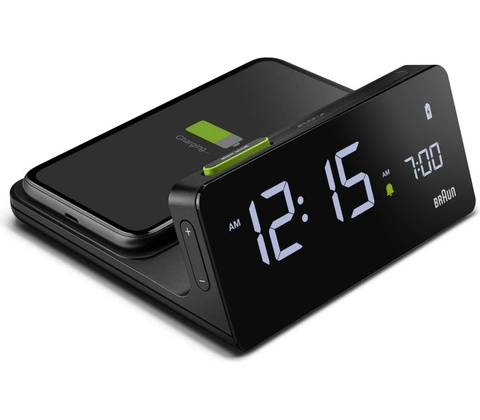 Braun BC21-BEU